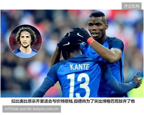 德尚或在小组赛变阵三中卫体系,以应对不同风格对手并提升边路攻击力。 德尚或在小组赛变阵三中卫体系,以应对不同风格对手并提升边路攻击力。